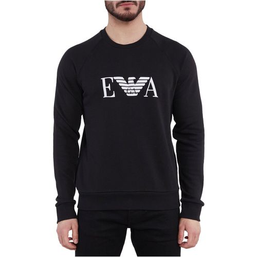 Felpa Felpas 111062 3R571 - Uomo - Emporio armani - Modalova