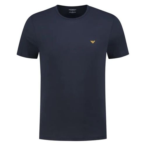 T-shirt maniche corte 111267 3F722 - Uomo - Emporio armani - Modalova