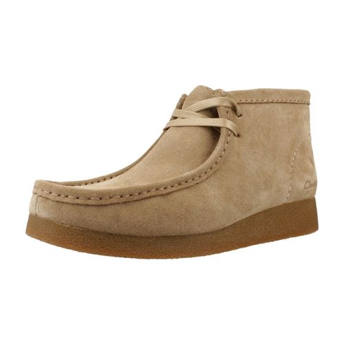 Stivali Clarks WALLABEEEVOBT - Clarks - Modalova