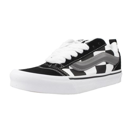 Sneakers Vans KNU SKOOL MEGA CHECK - Vans - Modalova