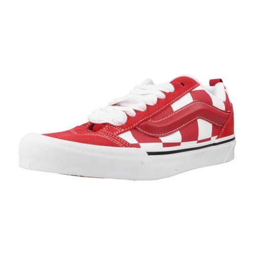 Sneakers Vans KNU SKOOL MEGA CHECK - Vans - Modalova