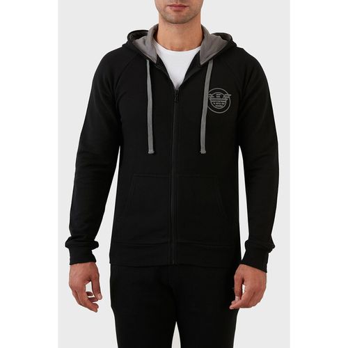 Felpa Felpa zip 111835 2F573 - Uomo - Emporio armani - Modalova