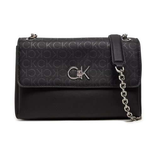 Borsa Shopping borsa a tracolla K60K612677 - Donna - Calvin Klein Jeans - Modalova