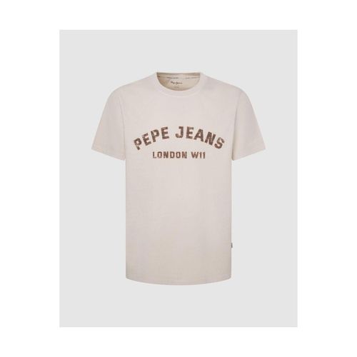 T-shirt PM509628 ALDRIDGE - Pepe jeans - Modalova