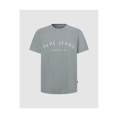 T-shirt PM509628 ALDRIDGE - Pepe jeans - Modalova