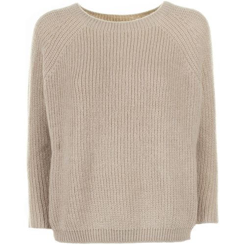 Maglione Maglia girocollo - Max mara - Modalova