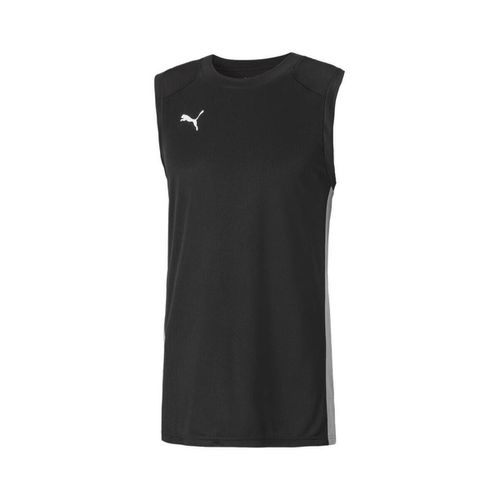 T-shirt senza maniche 605069-01 - Puma - Modalova