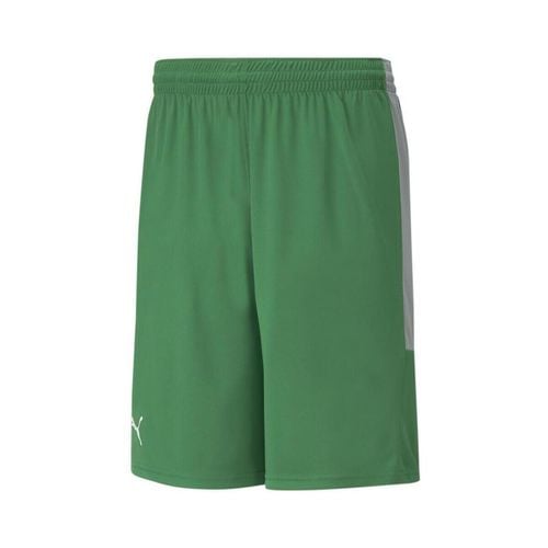 Pantaloni corti Puma 605070-03 - Puma - Modalova