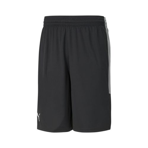 Pantaloni corti Puma 605070-01 - Puma - Modalova