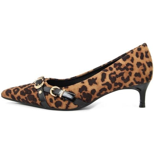 Scarpe FAG_1809_LEOPARD - Fashion Attitude - Modalova