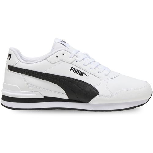 Sneakers Puma St Runner V4 Leather - Puma - Modalova