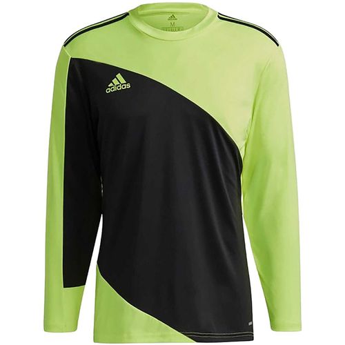 Polo maniche lunghe Squad Gk 21 Jsy - Adidas - Modalova