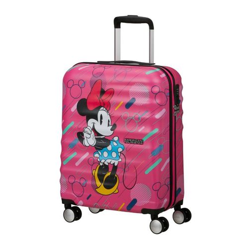 Valigia rigida WAVEBREAKER DISNEY 152579 - American Tourister - Modalova