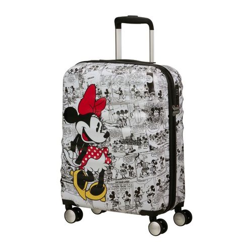 Valigia rigida WAVEBREAKER DISNEY 152579 - American Tourister - Modalova