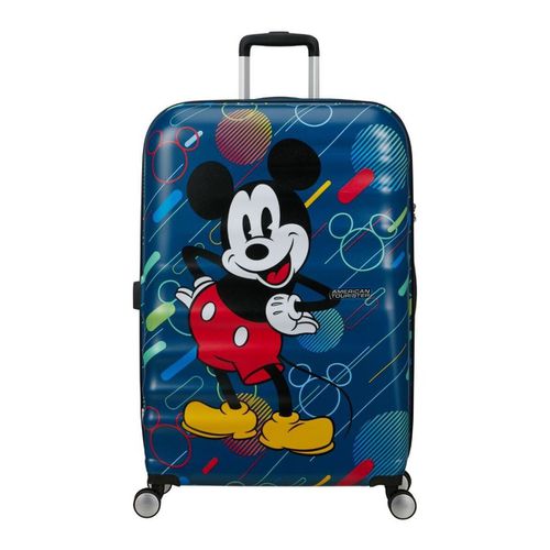 Valigia rigida WAVEBREAKER DISNEY 152579 - American Tourister - Modalova