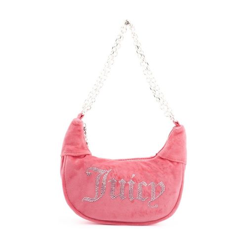 Borsa KIMBERLY SMALL HOBO - Juicy Couture - Modalova