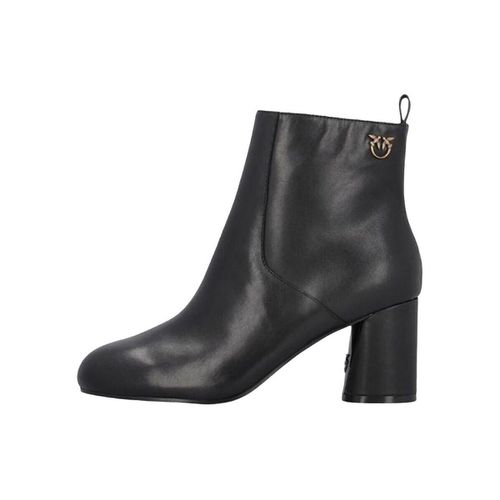 Stivaletti CINDY 12-ANKLE BOOT CALF - Pinko - Modalova