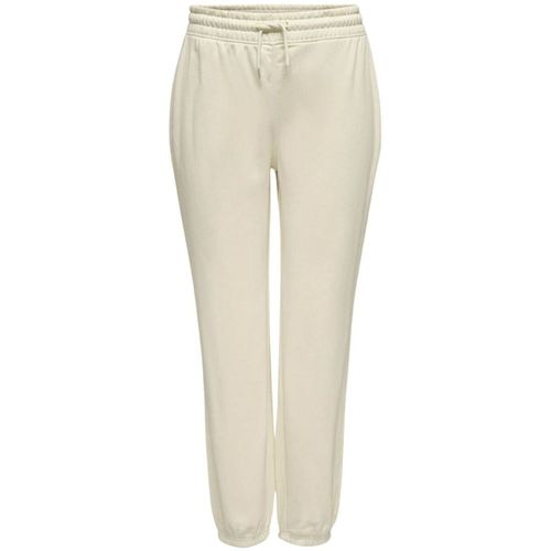 Pantaloni Sportivi ONLBELLA PANT CC SWT NOOS - Only - Modalova