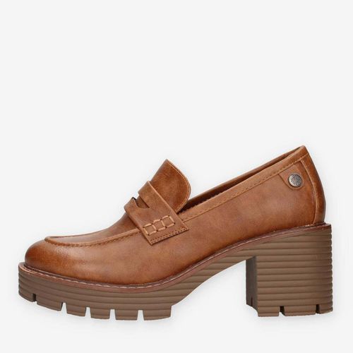 Scarpe Refresh 172044-CAMEL - Refresh - Modalova