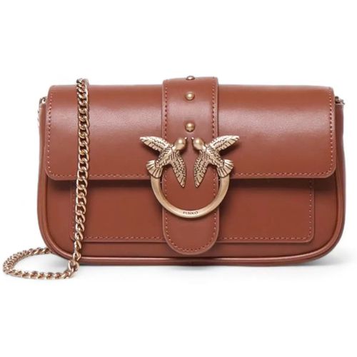 Borsa borsa clutch mini - Pinko - Modalova