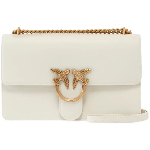 Borsa borsa love one classic oro - Pinko - Modalova