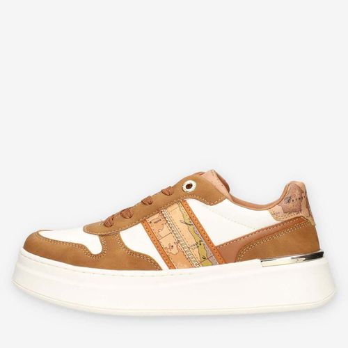 Sneakers basse N1976-0289-Y998 - Alviero Martini - Modalova