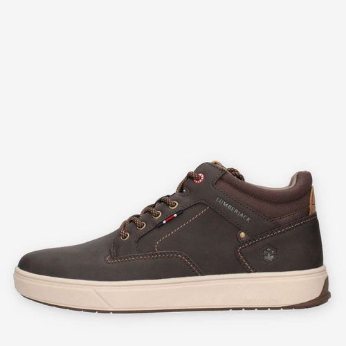 Sneakers alte SME8001-003-S03-CE002 - Lumberjack - Modalova