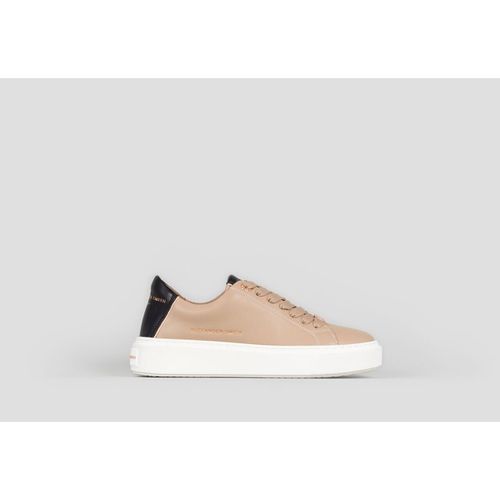 Sneakers LONDON WOMAN CAMEL - Alexander Smith - Modalova