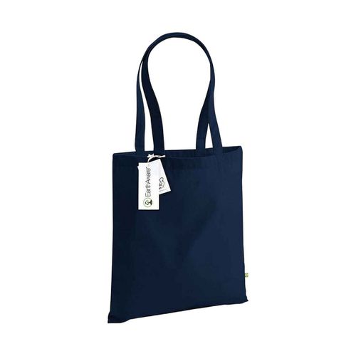 Borsa a tracolla EarthAware Organic Bag For Life - Westford Mill - Modalova