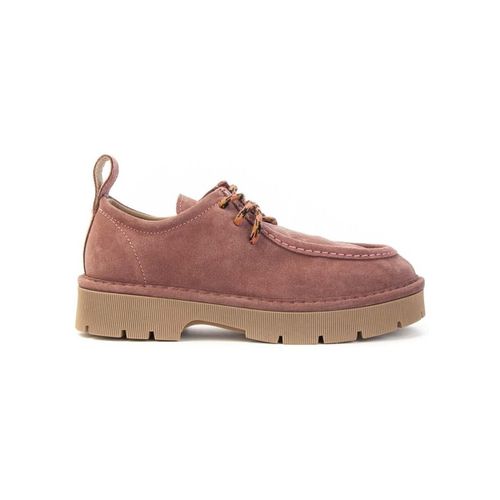 Scarpe da trekking Scarpa Lace Up P99W in suede scamosciato Donna - Panchic - Modalova