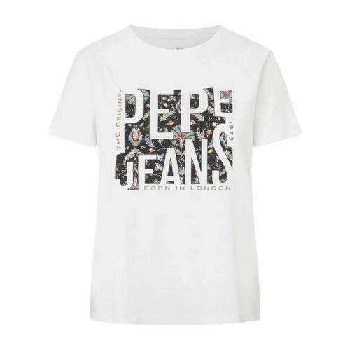 T-shirt Pepe jeans - Pepe jeans - Modalova