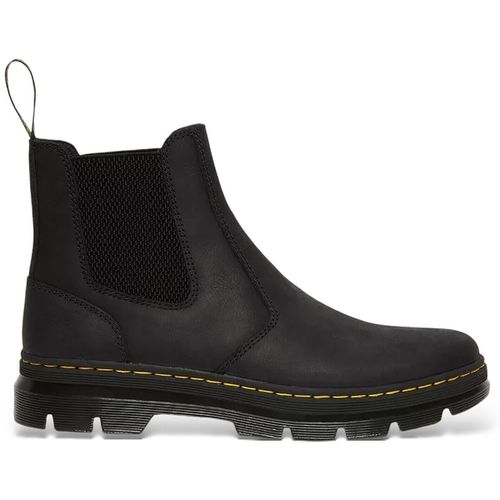 Stivali Dr. Martens EMBURY LEATHER - Dr. martens - Modalova