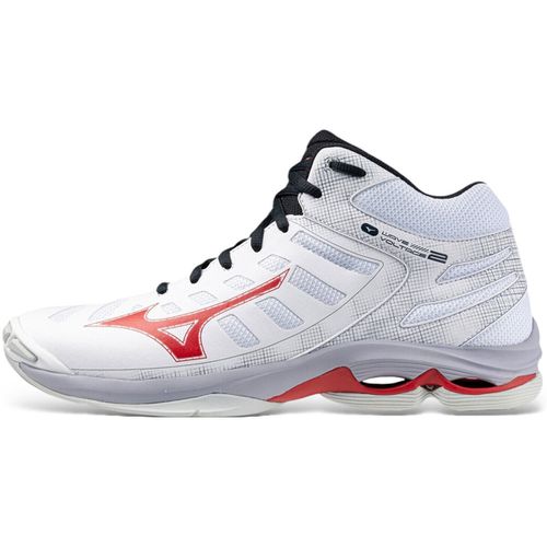 Scarpe Mizuno WAVE VOLTAGE MID - Mizuno - Modalova