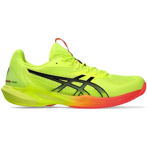 Scarpe SOLUTION SPEED FF 3 CLAY PARIS - Asics - Modalova