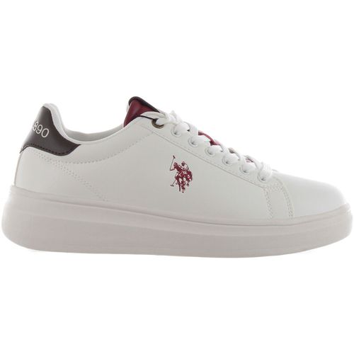 Sneakers U.S Polo Assn. 161391 - U.S Polo Assn. - Modalova