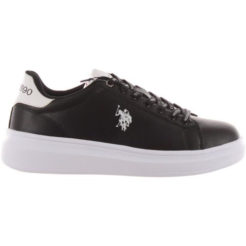 Sneakers U.S Polo Assn. 161390 - U.S Polo Assn. - Modalova