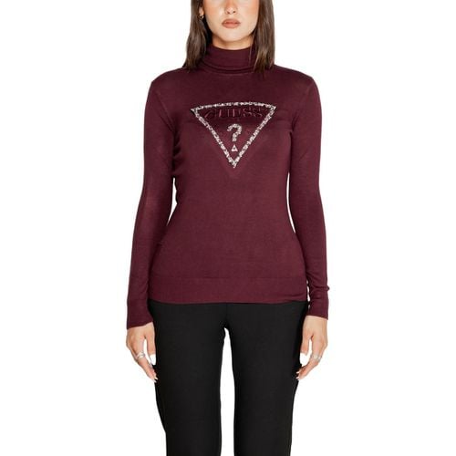 Maglione PIPER TRIANGLE LOGO TN LS W4BR03 Z2NQ2 - Guess - Modalova