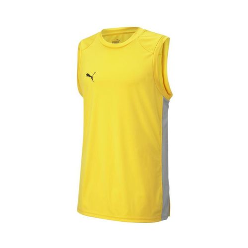 T-shirt senza maniche 605069-04 - Puma - Modalova