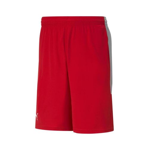 Pantaloni corti Puma 605070-05 - Puma - Modalova