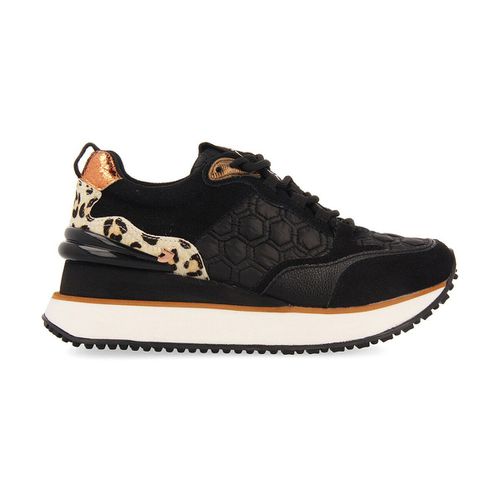 Sneakers basse 64339 Sneakers Skien con stampa animalier - Gioseppo - Modalova