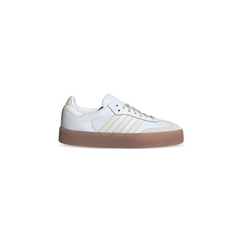 Sneakers basse Sambae W - Ftwhite Wonwhi - IE9107 - Adidas - Modalova