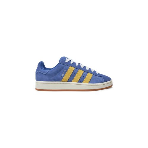 Sneakers Campus 00s - Royblu Solyellow - IH8070 - Adidas - Modalova