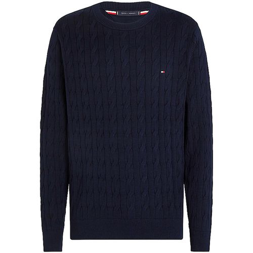 Maglione - Maglione MW0MW33132-DW5 - Tommy hilfiger - Modalova