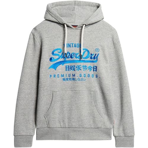 Felpa Superdry 243568 - Superdry - Modalova