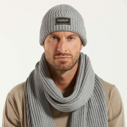 Cappelli Dondup Cappello Grigio - Dondup - Modalova