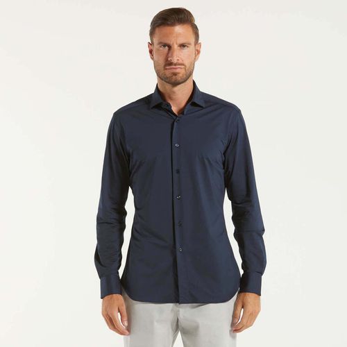 Camicia a maniche lunghe Camicia - Xacus - Modalova