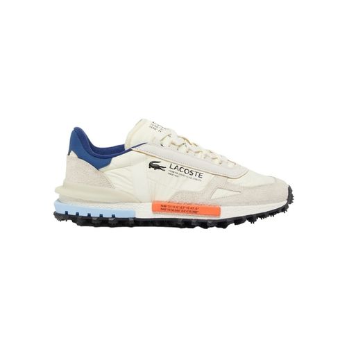 Sneakers Elite Active 224 1 SFA - Offwhite/Navy - Lacoste - Modalova