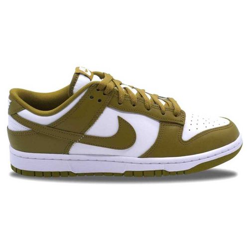 Sneakers Dunk Low Pacific Moss - Nike - Modalova