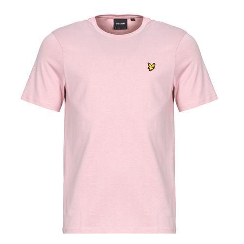 T-shirt Lyle & Scott Plain T-Shirt - Lyle & Scott - Modalova