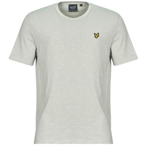 T-shirt Lyle & Scott Slub T-Shirt - Lyle & Scott - Modalova